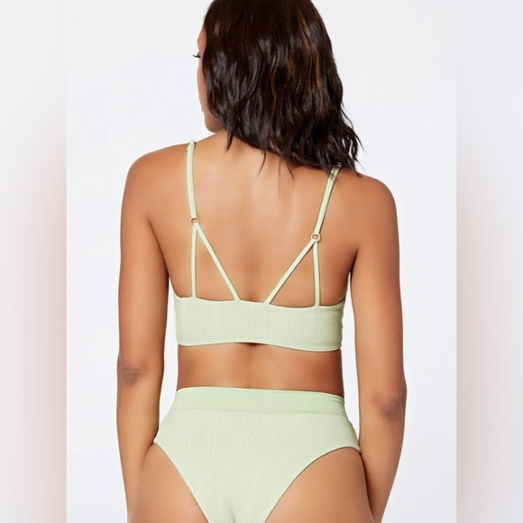 L*SPACE NWT SIREN TOP - Picture 3 of 6